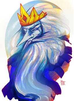 Ice King