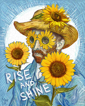 Rise and Shine poster