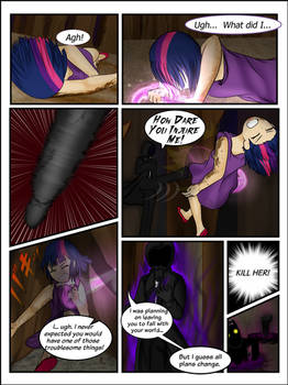 Rise of the Elements Prologue Page 25