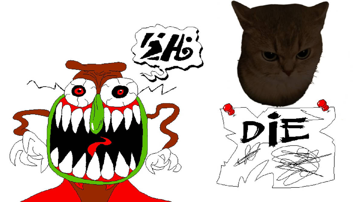 Noise Cat Ranks by MrQuacks2024 on DeviantArt