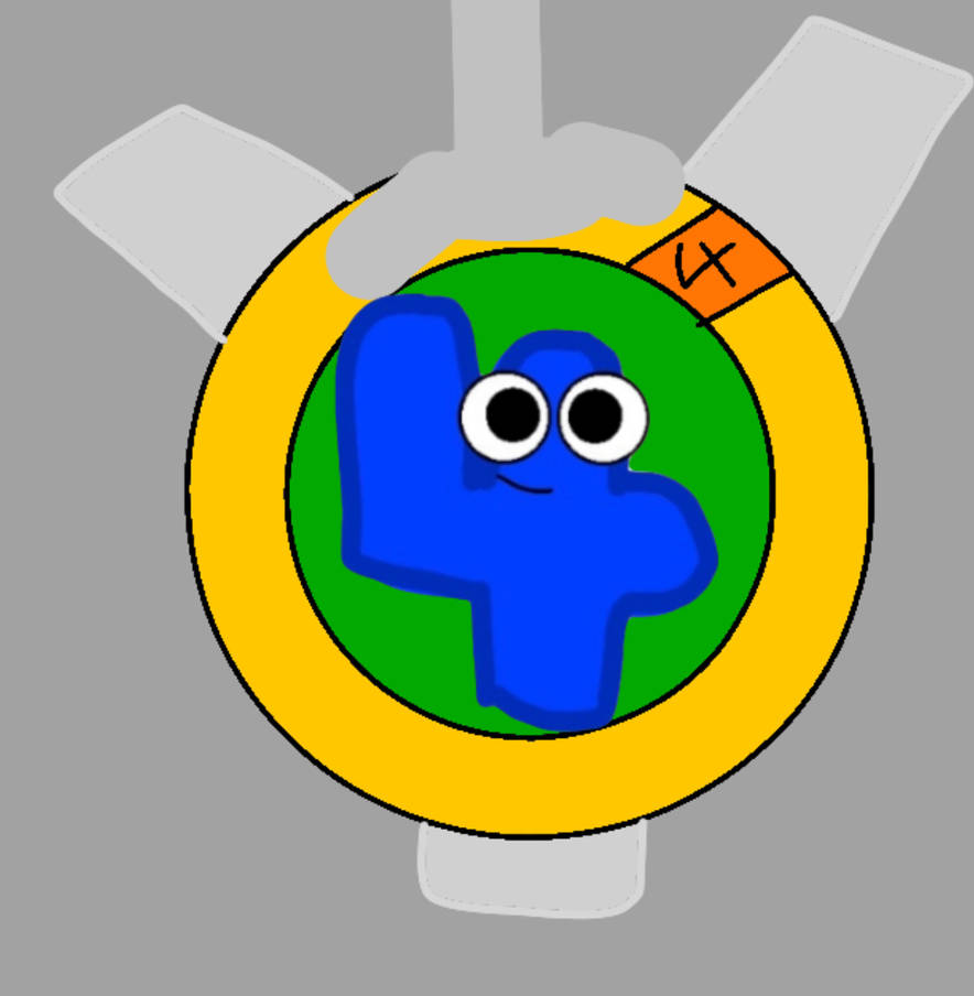 Numberjacks Deviantart 8 Numberjacks launcher 4 by suiiiiiiii98 on DeviantArt