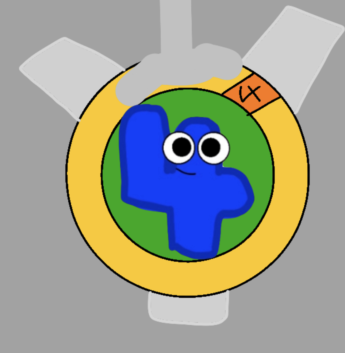 Numberjacks More Math Deviantart Numberjacks launcher 4 by suiiiiiiii98 on DeviantArt
