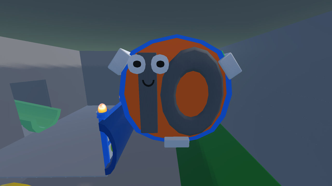 Numberjacks Z Deviantart Numberjacks 10 in the launcher by suiiiiiiii98 on DeviantArt