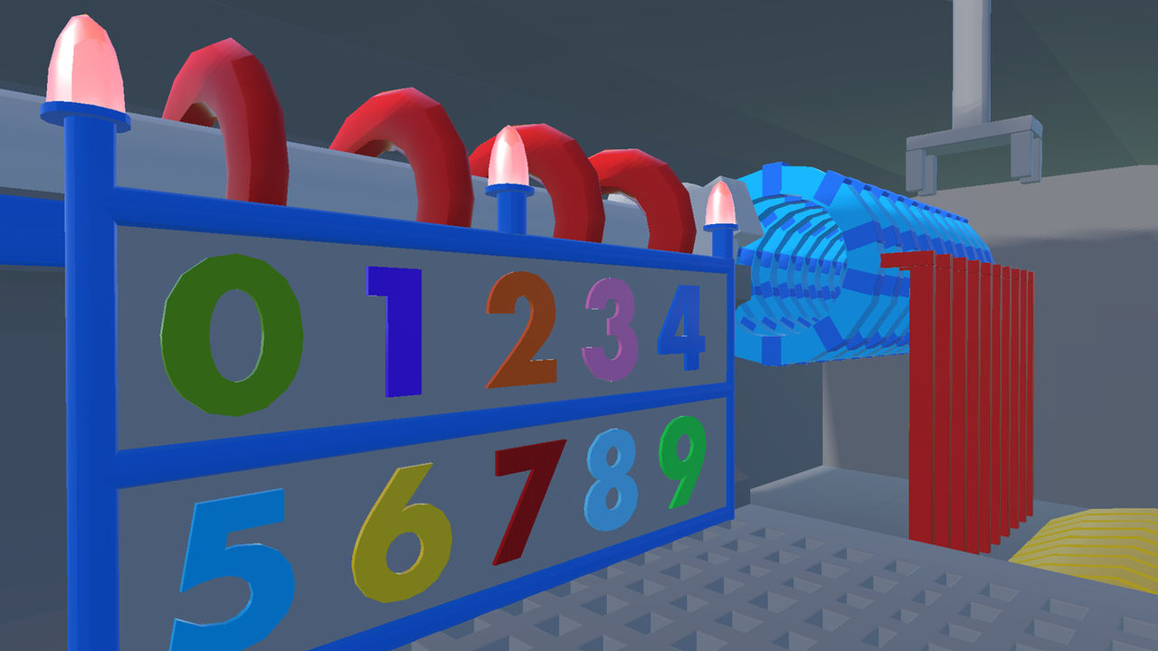 Numberjacks Models New Numberjacks launcher room by suiiiiiiii98 on DeviantArt
