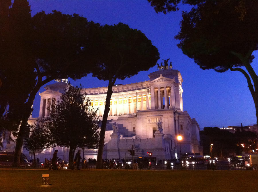 Fascinus Rome il fascino di Roma by ronnieroma on DeviantArt