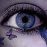 The Purple Eye