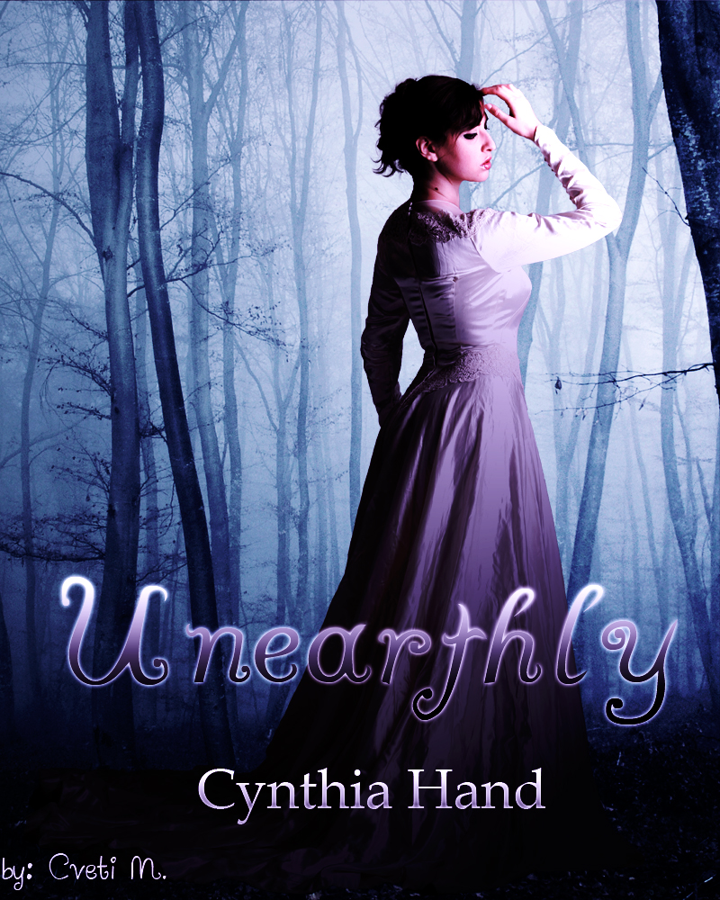 Unearthly-2