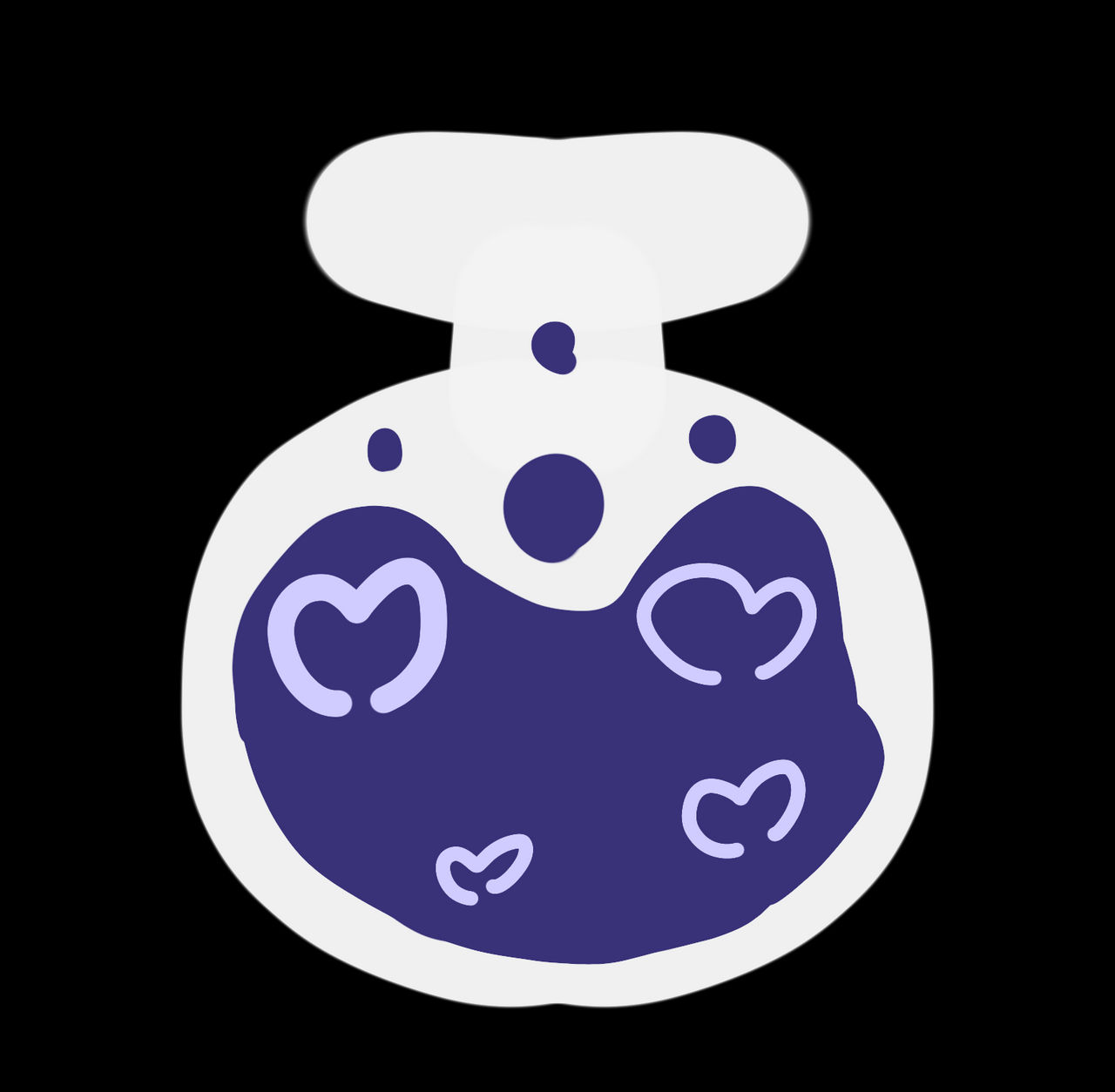 Potion Inflation New potion gone wrong.... again (inflation story!) by Belly-Lover ...