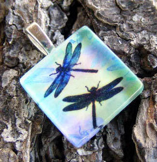 FREE GLASS PENDANT TUTORIAL 2 By Create A Pendant On DeviantArt