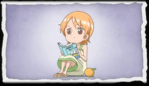 Nami is a child killer (read) : r/OnePiece