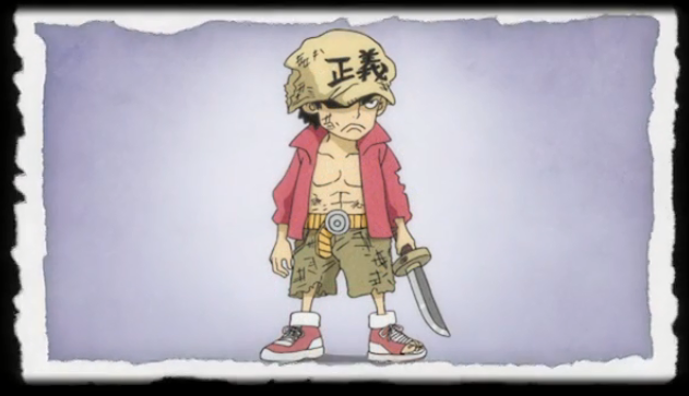 One Piece Film Z End Childhood Akainu By Korkaranlik On Deviantart One Piece Film Z End Childhood Akainu By Korkaranlik On Deviantart