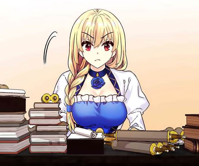 Circle Zeros Otherworldly Hero Business - Webtoon by korkaranlik on