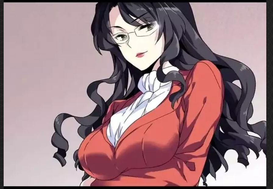 Circle Zeros Otherworldly Hero Business - Webtoon by korkaranlik on