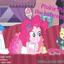 Pinkie the Babysitter