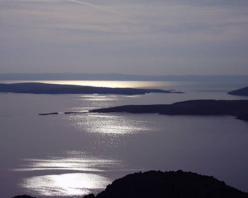 Adriatic Islands v1