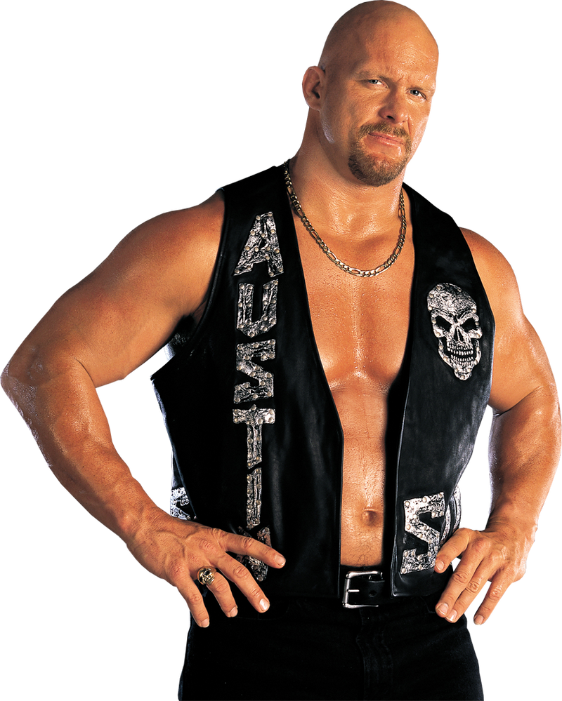 Stone Cold Render 3 by WWEPNGUPLOADER on DeviantArt