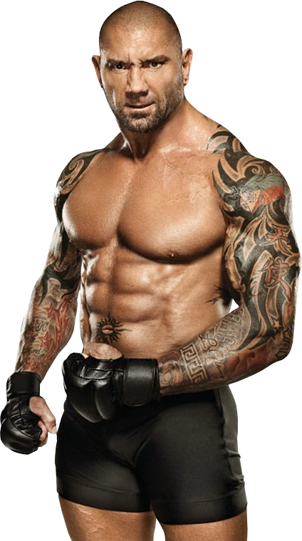 Batista Roles Batista Render 1 by WWEPNGUPLOADER on DeviantArt