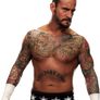 Cm Punk Renders 8