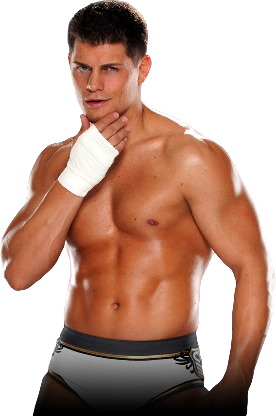 Cody Rhodes Renders 3 by WWEPNGUPLOADER on DeviantArt