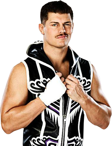 Cody Rhodes Renders 5 by WWEPNGUPLOADER on DeviantArt