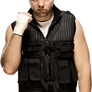 Dean Ambrose Renders 3