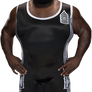 Mark Henry Renders 5