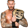 Randy Orton WWEC 2