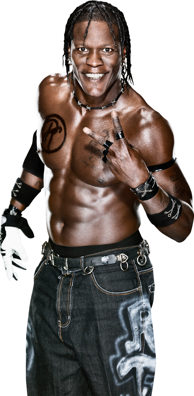 Pretty Ricky R Truth R-Truth Renders 3 by WWEPNGUPLOADER on DeviantArt