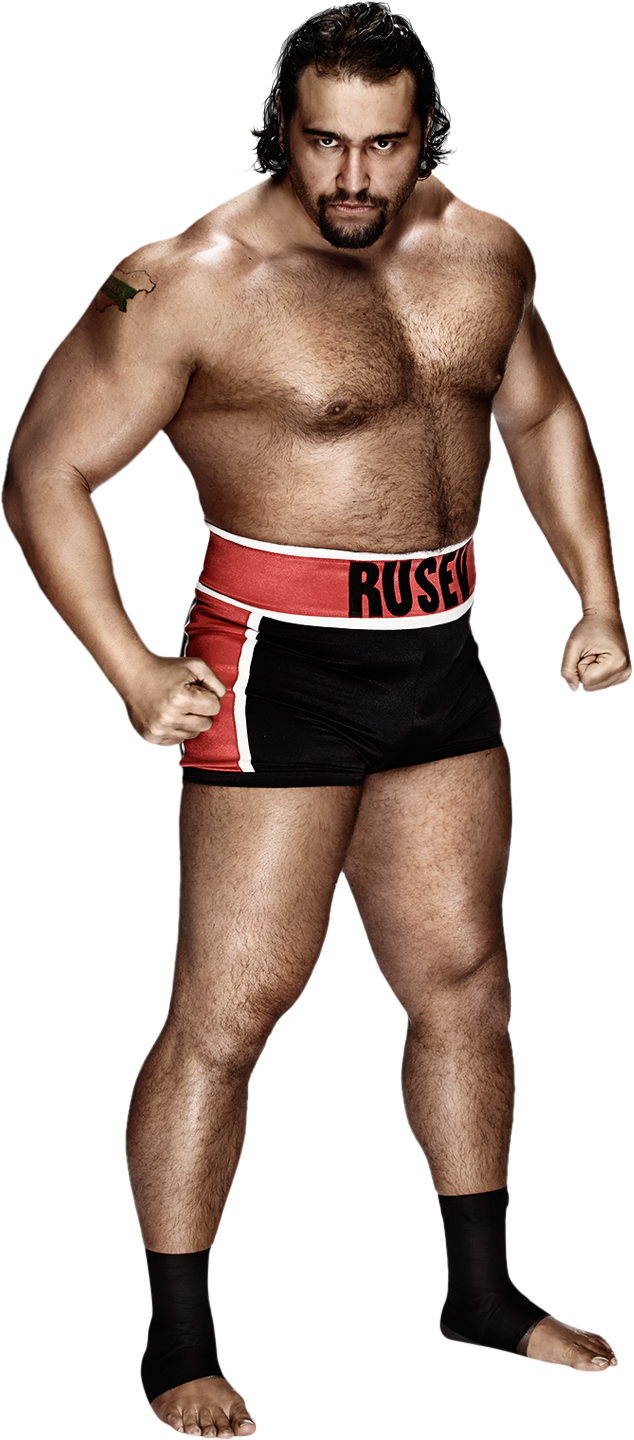 Rusev Renders 2 by WWEPNGUPLOADER on DeviantArt