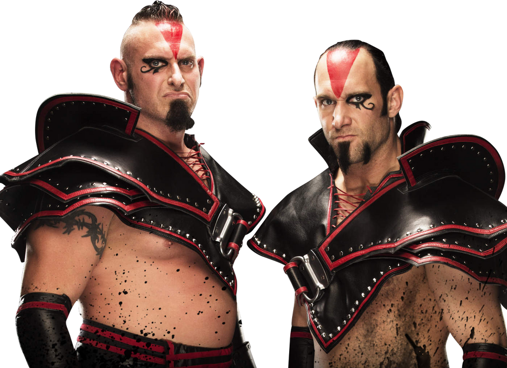 The Ascension by WWEPNGUPLOADER on DeviantArt