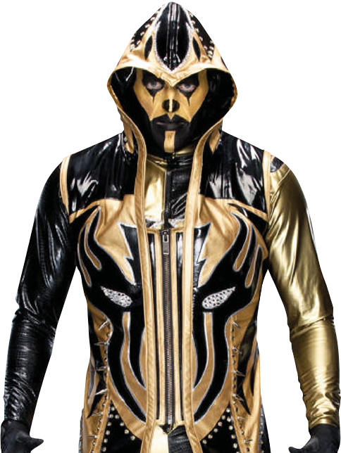 Goldust Body Goldust Renders 5 by WWEPNGUPLOADER on DeviantArt