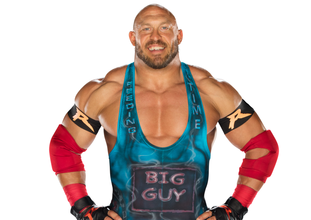 Ryback Renders 1 by WWEPNGUPLOADER on DeviantArt