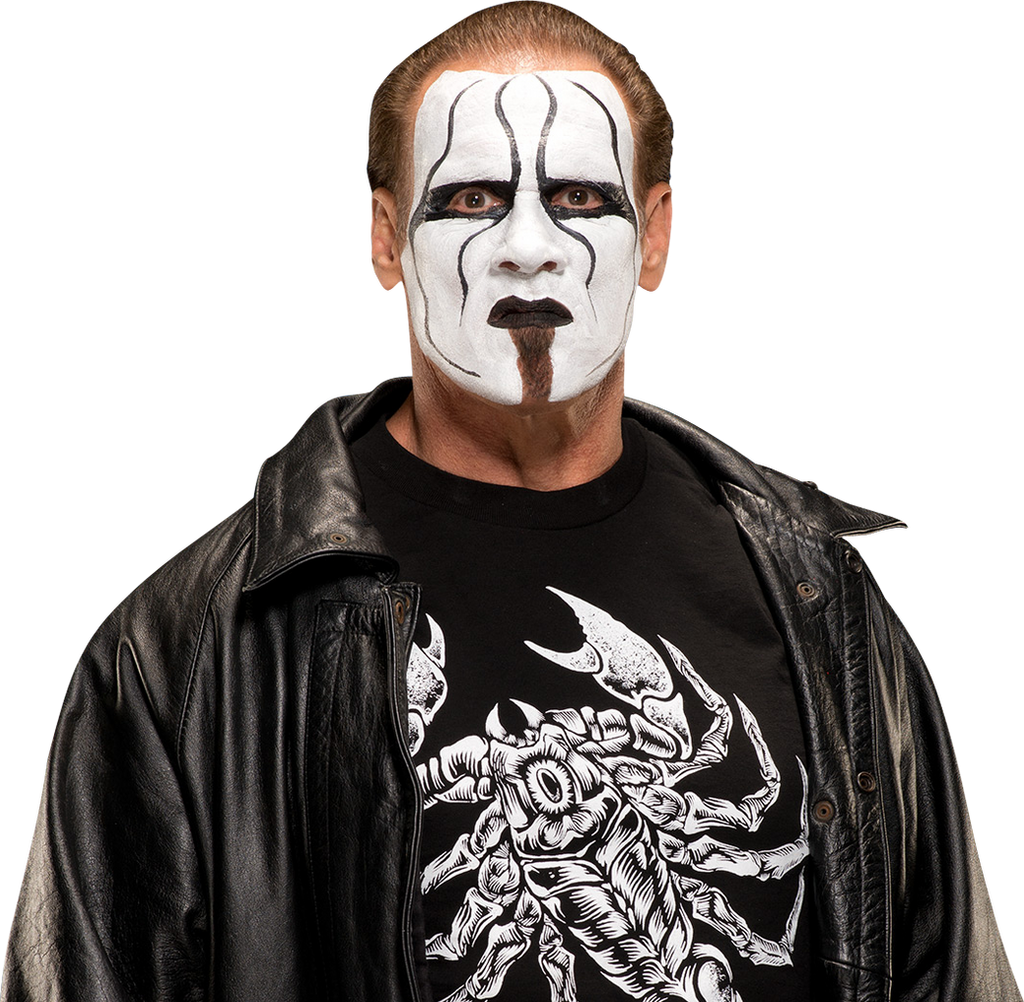 Sting Renders 4 by WWEPNGUPLOADER on DeviantArt