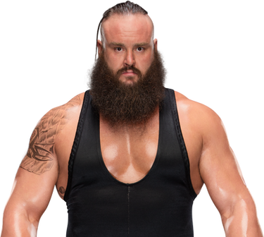 Braun Strowman