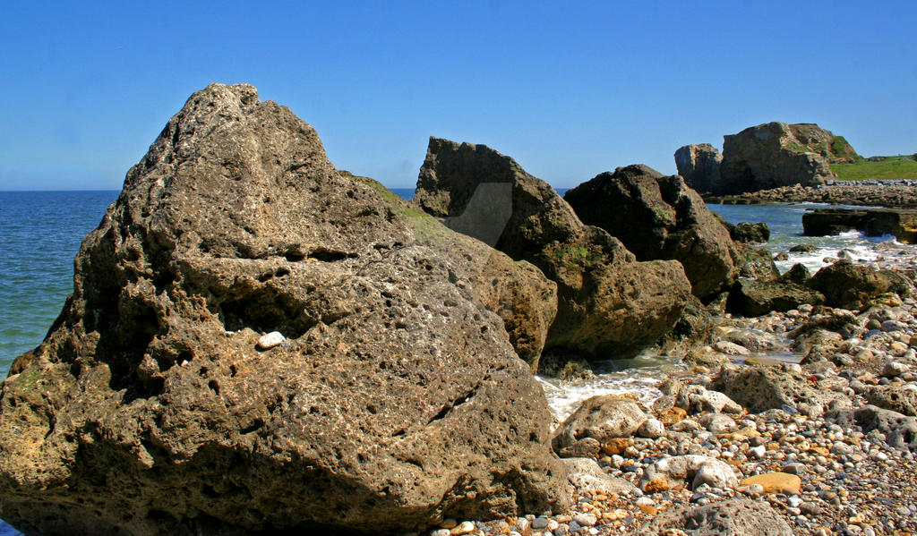 South Shields Trow Quarry 03 by inkexchangeleeds on DeviantArt