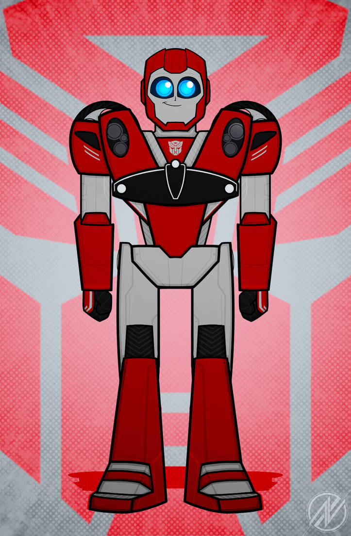 Transformers Rba Oc Transformers OC - Rory by Firelance2361 on DeviantArt