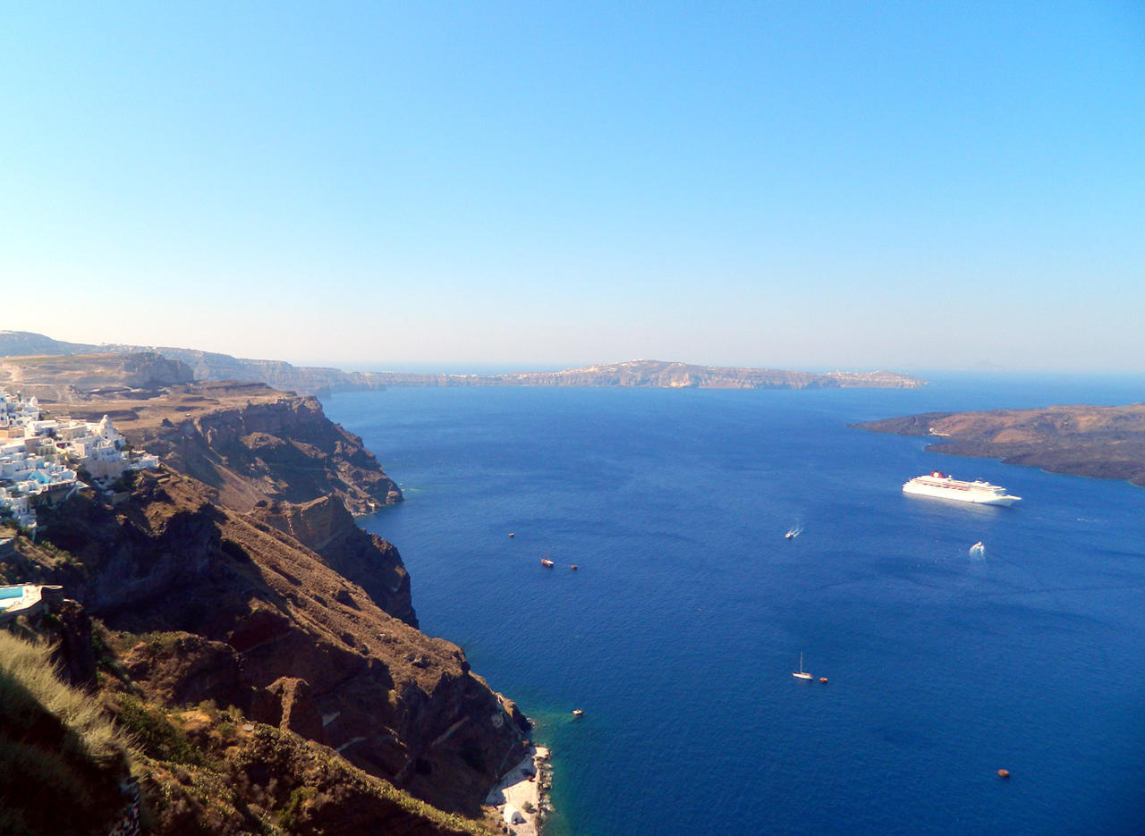 07-08-2012 Fira (Santorini, Greece) 10