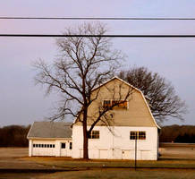 The Farmhouse