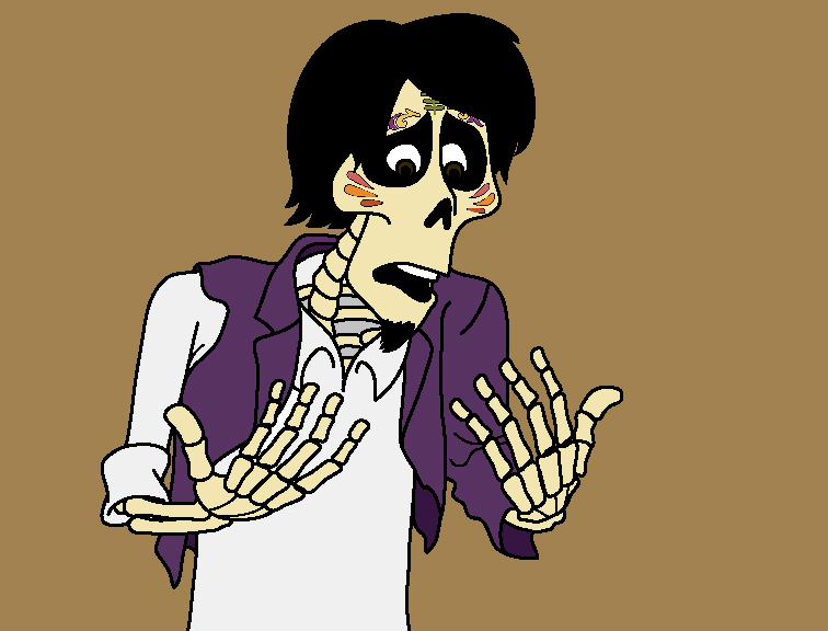 skeleton again by beautybeastfan on DeviantArt