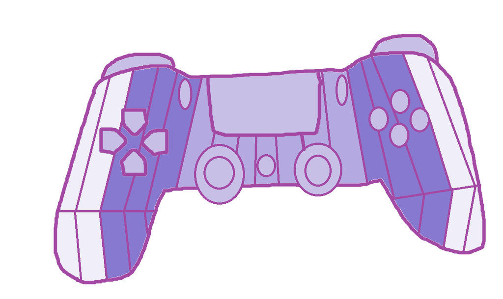 The Gem Controller by VideoJames2019 on DeviantArt