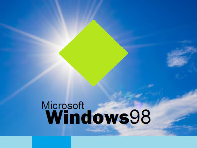 Windows 2052 Windows 52 by AbrahamZambrano on DeviantArt
