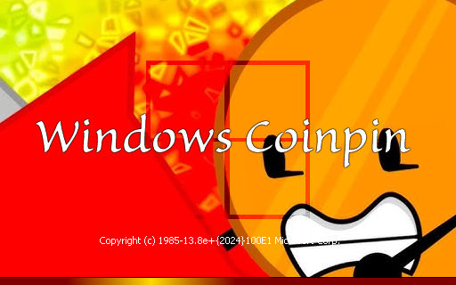 Windows Floating Pin Animation Windows Coinpin by AbrahamZambrano on DeviantArt
