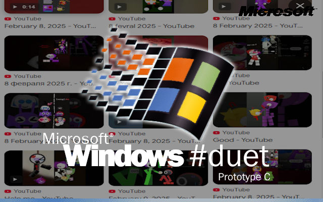 Windows 98 Beta 3 by AbrahamZambrano on DeviantArt