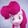 Pinkie Pie Smiling Pose