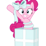 Pinkie Pie's Present