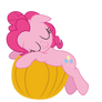 Ponk on a Pumpkin