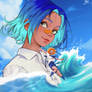 The Wave