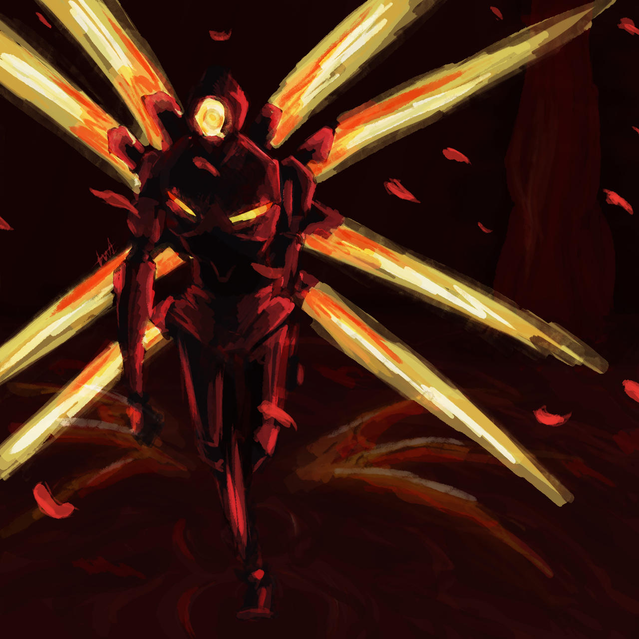 Ultra Kill Chapter Ultrakill V1 by tpsll on DeviantArt