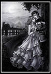 Secret love by Tania-S