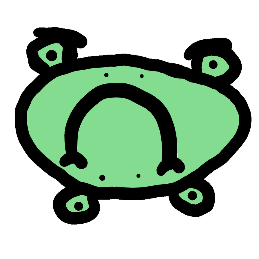 idek (animated) by qrassy on DeviantArt